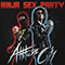Ninja Sex Party - Attitude City