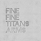 2012 Arms (EP)