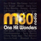 2009 M80 Radio One Hit Wonders (CD 1)