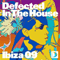 2009 Defected In The House Ibiza 09 (CD 1)
