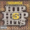 2002 The Source Presents Hip Hop Hits Vol. 6