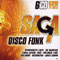 2003 Saga Disco Funk (CD3)