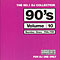 2004 Mastermix No. 1 Dj Collection 90's Vol.10