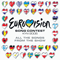 Various Artists [Soft] ~ Eurovision Song Contest - Kiev 2005 (CD 1)