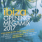2017 Ibiza Opening Megamix 2017 (CD 2)