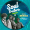 Various Artists [Soft] ~ Soul Brothers Remixed: Compiled by Don Mescal (CD 1)