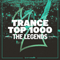 2019 Trance Top 1000 The Legends (CD 1)