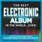 2019 The Best Electronic Album In The World... Ever! (CD 2)