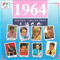 1989 RTBF Sixties Collection 1964