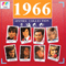 1989 RTBF Sixties Collection 1966