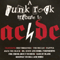 2008 A Punk Rock Tribute to AC/DC