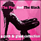 1998 The Pink and the Black: A Goth & Glam Collection (CD2 - Black)