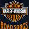 2005 Harley-Davidson - Road Songs (Disc 1)