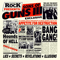 2008 Classic Rock  Magazine 119: Sons Of Guns III