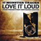 2014 Classic Rock  Magazine 196: Love It Loud