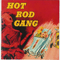 1993 Buffalo Bop - Hot Rod Gang