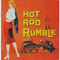 1996 Buffalo Bop - Hot Rod Rumble