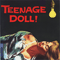 1994 Buffalo Bop - Teenage Doll