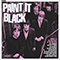 2016 Mojo Presents: Paint It Black