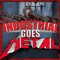 2014 Industrial Goes Metal (CD 2)