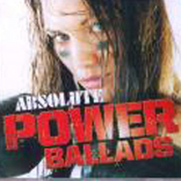 2006 Absolute Power Ballads (CD 1)