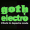 2005 Goth Electro Tribute To Depeche Mode