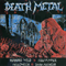 1984 Death Metal (Split)