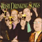 2005 Irish Punk Drinking Songs Compilation