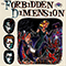 Forbidden Dimension - Widow\'s Walk