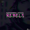 2018 Rebels (Single)