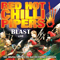 Red Hot Chilli Pipers - Blast Live