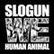 2011 We Human Animal