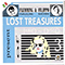 2014 Lost Treasures Of Italo-Disco 3 (Limited Edition, Mixed) (feat. Filippo Bachini)