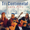 2003 Let's Play (Tri-Continental)