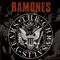 Ramones - The Chrysalis Years (CD 1)