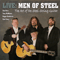 2003 Live: Men of Steel. The art of the steel-string guitar