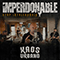 2021 Imperdonable (Stop Intolerancia, with Nata Estevez) (Single)