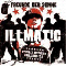 Illmatic (DEU) - Officillz Bootleg 2-Brillant 2.0