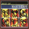 2000 Best of Masterboy (CD2)