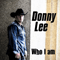 Lee, Donny - Who I Am