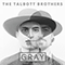 Talbott Brothers - Gray