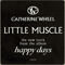 1995 Little Muscle  Promo (Single)