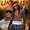 2015 Like Baby (Single)
