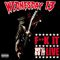 Wednesday 13 - F**k It, We\'ll Do It Live