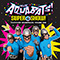 Aquabats - Super Show! Vol. 1 (Music from The Aquabats! Super Show! Soundtrack)
