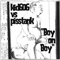 1999 Kid606 & Pisstank - Boy On Boy [Split EP]