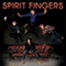 2018 Spirit Fingers