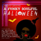 2017 Ghostly Grooves: A Funky Soulful Halloween