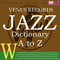 2017 Jazz Dictionary W