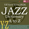 2017 Jazz Dictionary Y&Z